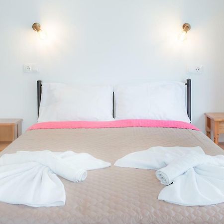Stellar Apartments I Platanias Exterior foto