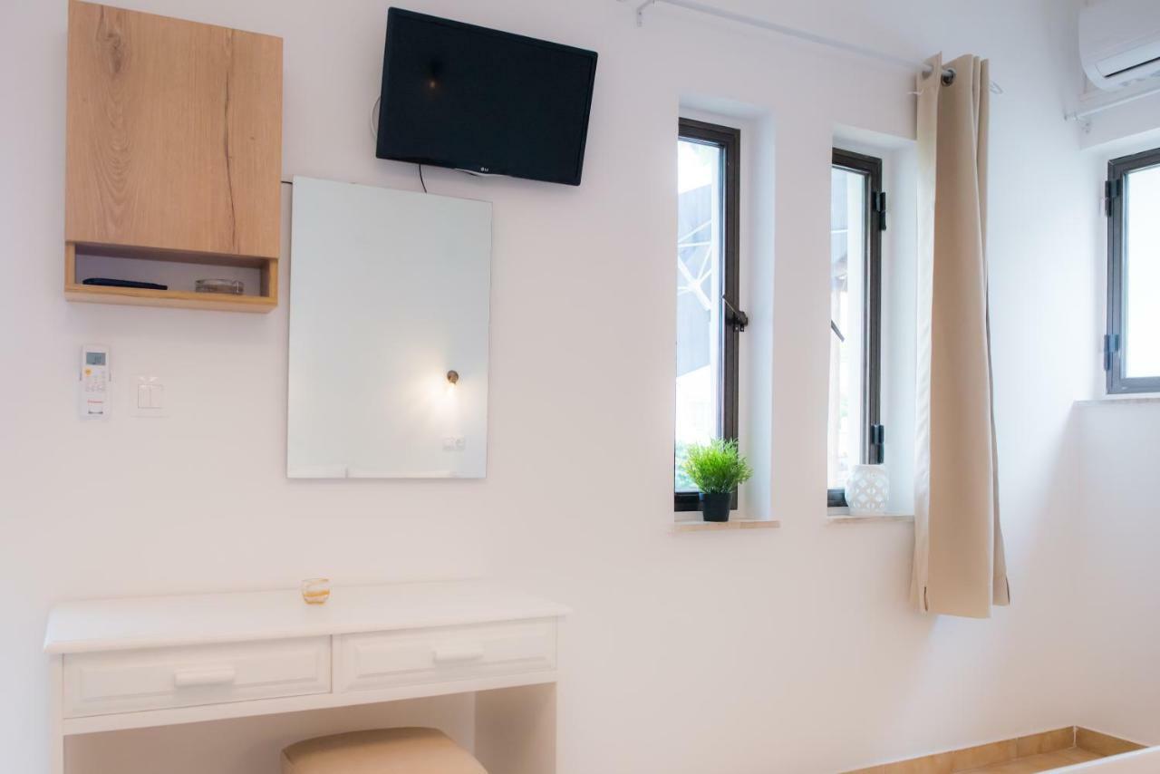 Stellar Apartments I Platanias Exterior foto